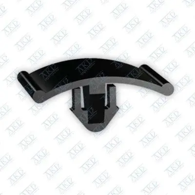 AKD OP200103 Kaput Izole Klıpsı Vectra A / B / C Astra F / G / H Corsa D