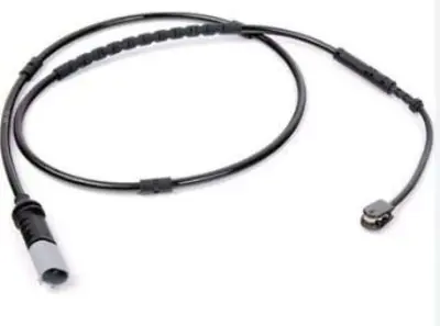DEGRA 34356792292 Balata Fısı Arka Bmw F20 F23 F22 F87 F30 F80 F33 F83 F32 F82 F36