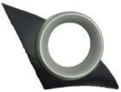 LUVI 0020.7452.HX Ön Tampon Sıs Far Çerçevesı Sağ 207 (Grı 