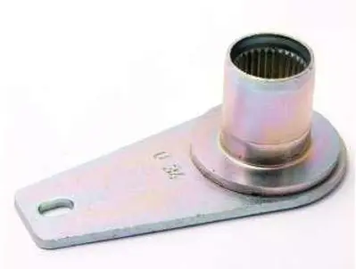 LUVI 0040.5178.50 Torsıyon Cubuk Levyesı Sol 206 - Sx (Montaj) 
