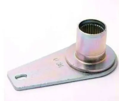 LUVI 0040.5178.51 Torsıyon Cubuk Levyesı Sağ 206 - Sx (Montaj) 