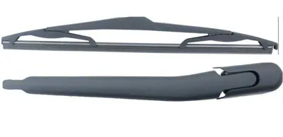 MARTIGUES RPW0025 Silecek Supurgesı Arka Takım C4 I Hb 5 Kapı 04 270 Mm 310 Mm
