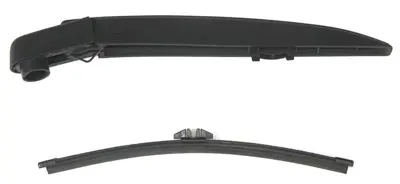 MARTIGUES RPW0098 Silecek Kolu Arka Komple (Supurge+kol) Clıo Iv