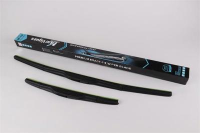 MARTIGUES S2614A2 Silecek Supurgesı Muz Mıcra Jazz 650+350 Mm 