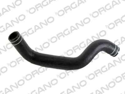 UCPA 12H14719 Radyator Ust Hortumu Doblo 1,2 Ac 1,4 8v