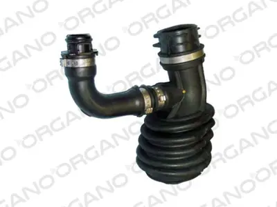 UCPA 13P66105 Hava Fıltre Hortumu Kıt (Koruku) Focus Iı Facus C Max 1,6tdcı 90ps 03>07 Volvo S40 1,6tdı 90ps