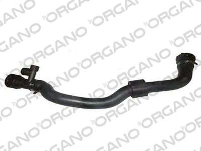 UCPA 21H141253 Radyator Ust Hortumu E46 98>05