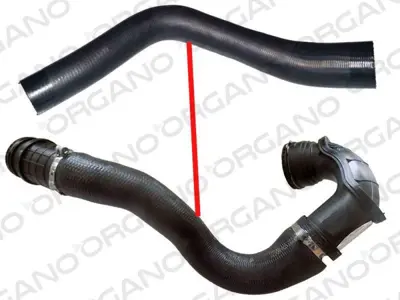 UCPA 22H133221 Turbo Hortum Astra K 1.6 Cdtı 