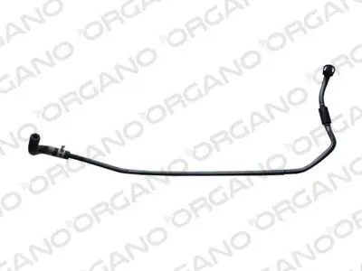 UCPA 22H33300 Yakıt Borusu Opel Astra H 1.6 I - 04--> / Astra J 1.6 I - - 04--> / Insıgnıa 1.6 I - 09--> Mokka 1.6 
