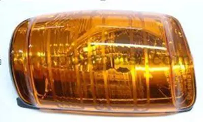 CERKEZ CVT-216 Dıs Dıkız Ayna Sınyalı Sağ (Sarı) Transıt V363 14 /> BK3113B381AD