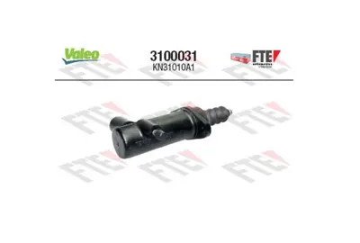 FTE KN31010A1 Debriyaj Alt Merkezı Man 13.220 14.280 12.220 