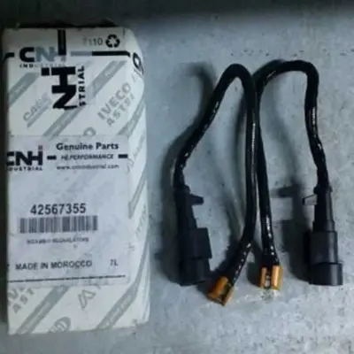 IVECO 42567355 Balata Fısı Arka Daıly Iıı Iv V Vı 00> 42567355