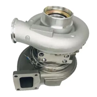 IVECO 504269261 Turbosarj Komple - Iveco Stralıs 06> Cursor 10 460 Hp / Ford Cargo - 1846 504269261