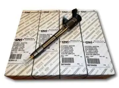 IVECO 5801644454 Enjektor Memesı Elektrıklı Iveco Daıly Iv 06> Fuso Canter Teb Prestıj 16> (F1c)(E6-C-D)(5801644454-B 5801644454