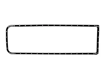 SCANIA 2252092 Karter Contası  Scanıa Dc13 P-G-R- 380/410/440/ 2252092