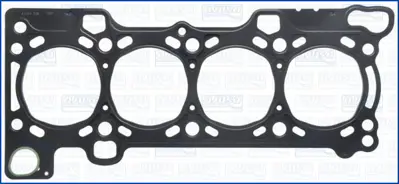 IVECO 5801841071 Silindir Kapak Contası Ducato 2.3 Euro 6 14->(1,2) 