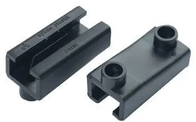 AYHAN A5204 Arka Tampon Braketı 88 Dks 