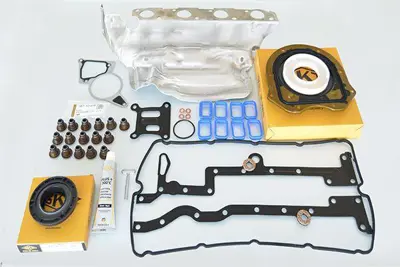 SKT 4C-014-10 Takım Conta 6C116008