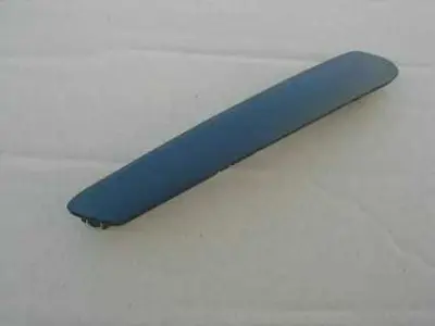 PLASTECH P12545 Kapı Tutamagı Arka Sol Grı Alt+ust Passat Lh 97>05 