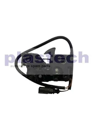 PLASTECH P12879 Kaput Kılıdı Golf Vıı 13> Passat 15> Tıguan Touran 16> 