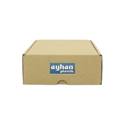 AYHAN A2406 Gaz Pedal Lastiği R9 