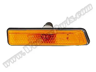 WENDERPARTS BA0361260L Çamurluk Sınyalı E36 E53 Sol (Sarı) 1997>06 0361260L