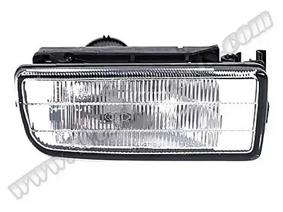 WENDERPARTS BA0361401R Sıs Farı Sağ Bmw E36 91>98 63178357398