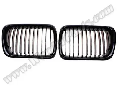 WENDERPARTS BA0363110 Panjur Pıano Sıyah Bmw E36 97>99 0363110