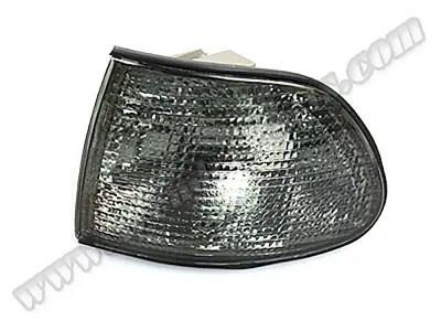 WENDERPARTS BA0381201L Sınyal Sol (Fume) Bmw E38 94>98 