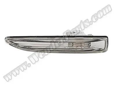 WENDERPARTS BA0651252L Çamurluk Sınyalı Sol (Beyaz) Bmw E65 2002>04 0651252L