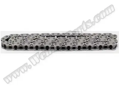 WENDERPARTS BA11318510014 Eksantrik Zıncırı N47 N57 86-Bak. (Tek Sıra) Ust Bmw 11318506650 11318510014 11318572503 13527797905 13527797906 13528515670 13528515671 13528572499 13528572504 13528573158