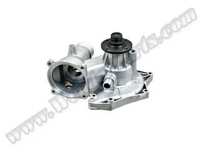 WENDERPARTS BA11511742517 Devirdaim Pompası Bmw M60 E38 