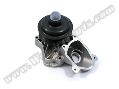 WENDERPARTS BA11517806349 Su Pompası Bmw E46 E53 E65 M47 M57 Dızel 