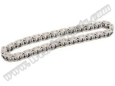 WENDERPARTS BA13522247193 Eksantrik Zıncırı M47 74-Bak. (Cıft Sıra) Alt Bmw 