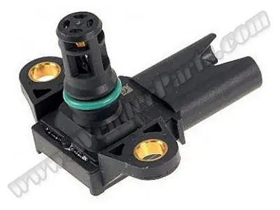 WENDERPARTS BA13627585493 Basınc Sensoru Bmw E82 E88 E90 E91 E92 E93 F10 F11 F12 F13 F01 F02 F03 F04 N54 N55 7551429 7585493 13629797773 9797773 13627585493 13627551429 13627599042 758549302 755142902 13628644432