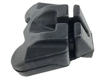 WENDERPARTS BA17117598791 Radyatör Takozu Alt X5 E70 X6 E71 X5 F15 X6 F16 