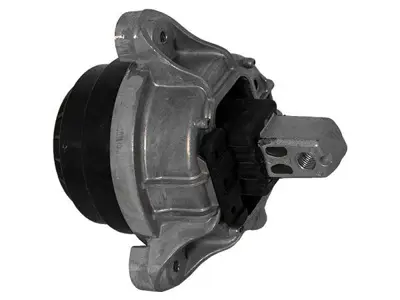 WENDERPARTS BA22117935142 Motor Takozu Sağ Bmw F07 F10 F11 F06 F12 F13 F01 F02 F03 22117935142 22116868302 22116785602 22116780264 7935142 6851264 6868302 6785602 6780264 22116851264