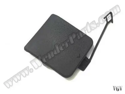 WENDERPARTS BA51112990204 Cekı Demır Kapağı On Bmw X1 E84 51112990204