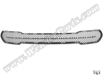 WENDERPARTS BA51112991506 Tampon Orta Izgara X Lıne On Bmw X1 E84 51112991506