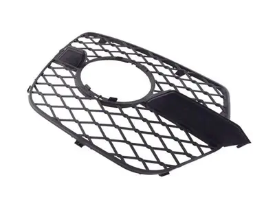 WENDERPARTS BA51117176277 Tampon Izgarası Bmw X6 E71 On Sol (Kapalı) 51117176277