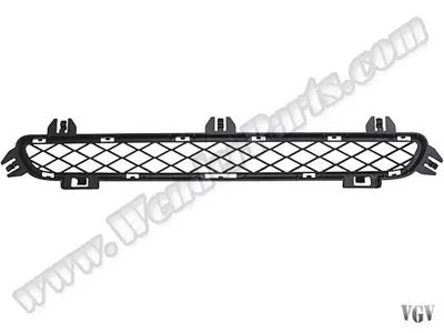 WENDERPARTS BA51117210466 Tampon Izgarası Bmw F25 On Ust Orta 2011> 51117210466