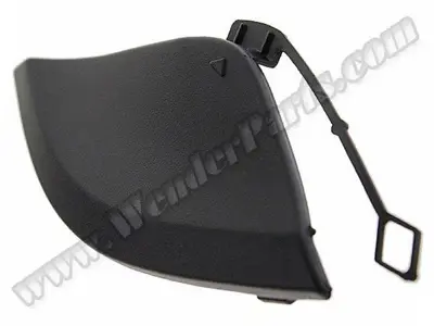 WENDERPARTS BA51117210474 Tampon Cekı Kapağı Bmw F25 On 2011> 51117210474