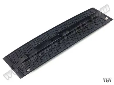 WENDERPARTS BA51117227947 On Tampon Izgarası Sol Bmw E92 Lcı E93 Lcı 51117227947