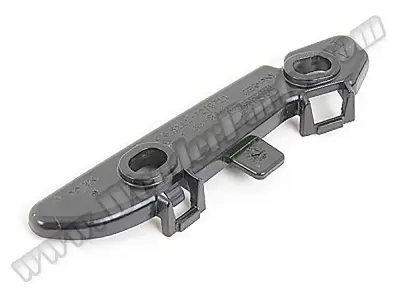 WENDERPARTS BA51117279711 Tampon Braketı On Sol Bmw F30 11> 51117279711