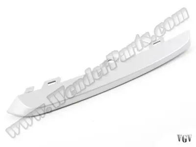 WENDERPARTS BA51117303764 Tampon Izgara Cıtası On Sağ X Lıne E84 7303764 51117303764