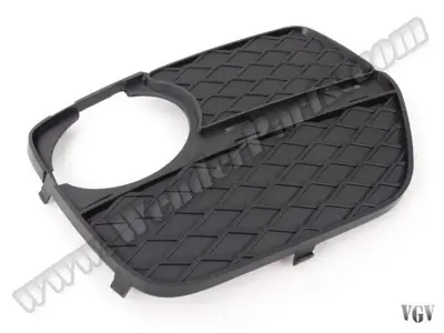 WENDERPARTS BA51117312606 Sıs Izgarası Sağ Bmw X6 51117312606