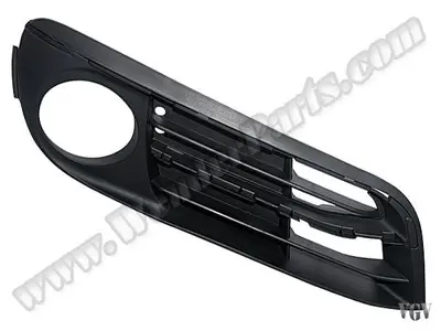 WENDERPARTS BA51117331738 Tampon Izgarası F10 Lcı On Sağ Kısmen Acık Luxury/Modern 2014> 51117331738