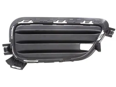 WENDERPARTS BA51117338513 Tampon Izgarası X3 F25 On Sol (Kapalı) 2014> 51117338513