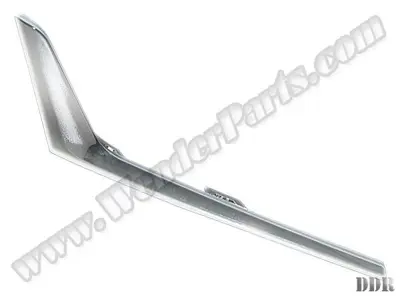 WENDERPARTS BA51117471522 Tampon Izgara Cıtası G20 On Sağ Ust (Krom) Luxury 51117471522