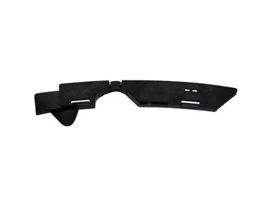 WENDERPARTS BA51117893326 Tampon Braketı E46 On Sol Sedan M Tech 2001> 51117893326